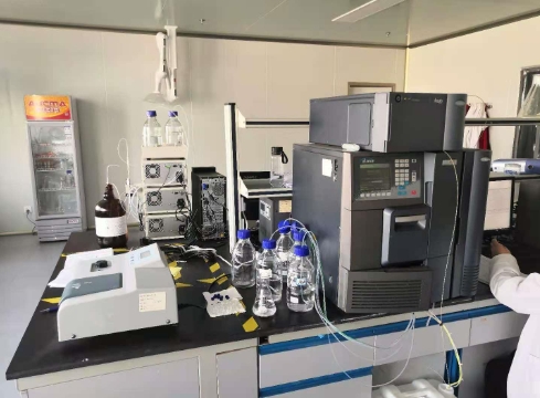 Some questions and answers about the solubility of modified peptides