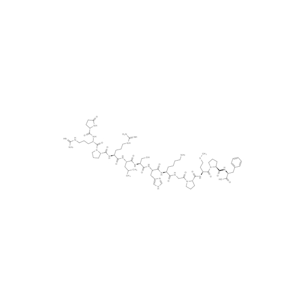 [Pyr1]-Apelin-13/217082-60-5 /GT Peptide/Peptide Supplier