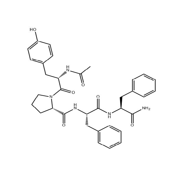 Acetyl tetrapeptide-15/928007-64-1/GT Peptide/Peptide Supplier