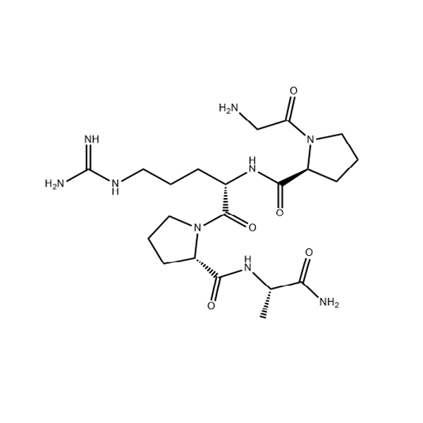 Pentapeptide-3/135679-88-8/GT Peptide/Peptide Supplier