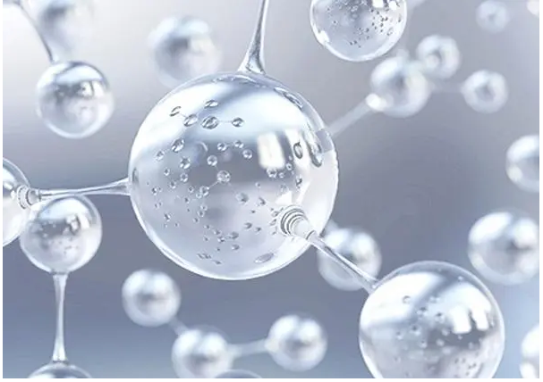 Efficacy and action of hydrolyzed collagen