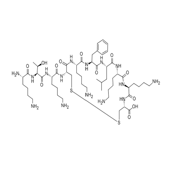 Endotoxin Inhibitor/147396-10-9 /GT Peptide/Peptide Supplier