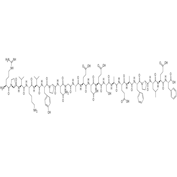 ACTH (18-39) (human)/53917-42-3 /GT Peptide/Peptide Supplier