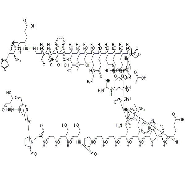 ExenatideAcetate/141732-76-5/GT Peptide/Peptide Supplier