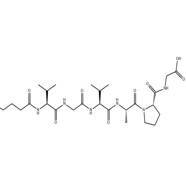 Palmitoyl Hexapeptide-12 /171263-26-6/GT Peptide/Peptide Supplier