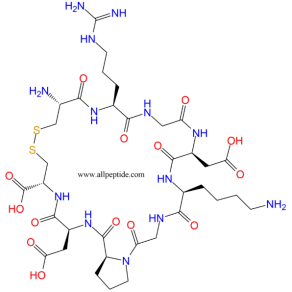 What are cell-penetrating peptides?