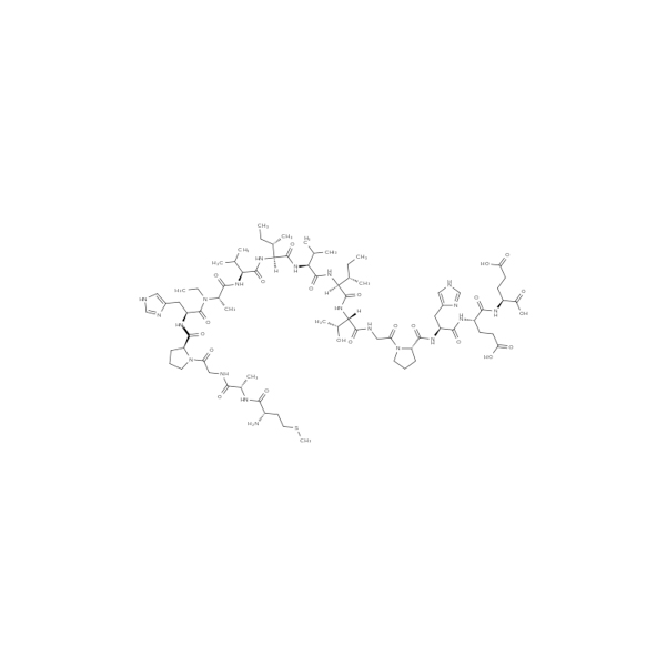 NFAT Inhibitor/249537-73-3/GT Peptide/Peptide Supplier