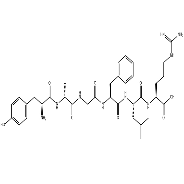 Dalargin/81733-79-1/GT Peptide/Peptide Supplier