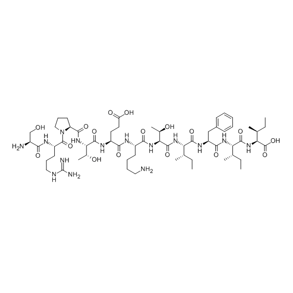 Gap 27/198284-64-9/GT Peptide/Peptide Supplier