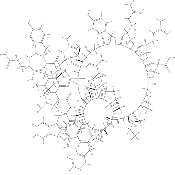 Defensin HNP-2 (human)/120721-97-3 /GT Peptide/Peptide Supplier