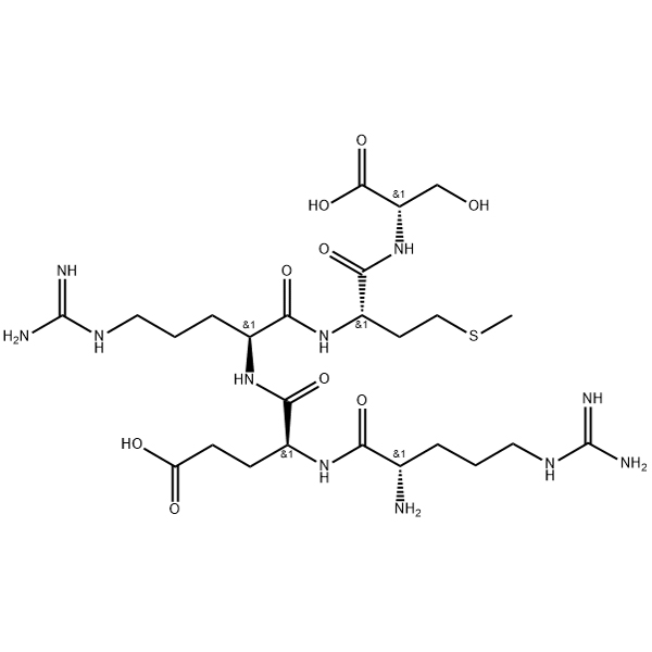 A4 Protein Precursor₇₇₀ (403-407) trifluoroacetate salt/148914-08-3 /GT Peptide/Peptide Supplier
