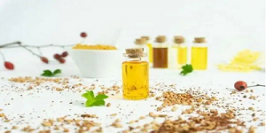 Types of cosmetic raw materials