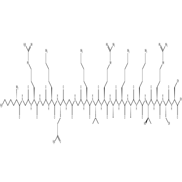 Parasin I/219552-69-9/GT Peptide/Peptide Supplier