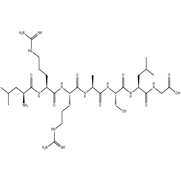 Kemptide/65189-71-1/GT Peptide/Peptide Supplier