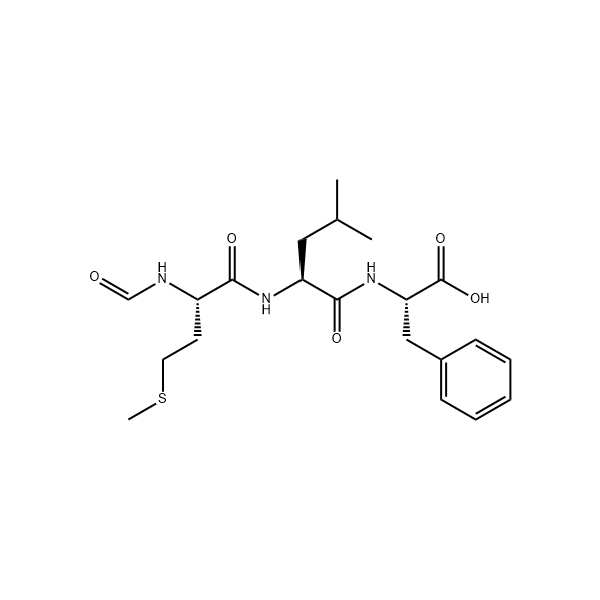 N-Formyl-Met-Leu-Phe/59880-97-6 /GT Peptide/Peptide Supplier