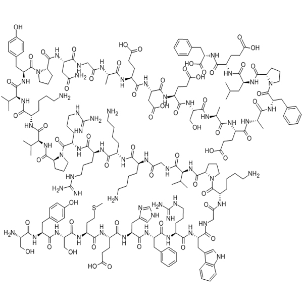 ACTH 1-39 /12279-41-3/GT Peptide/Peptide Supplier