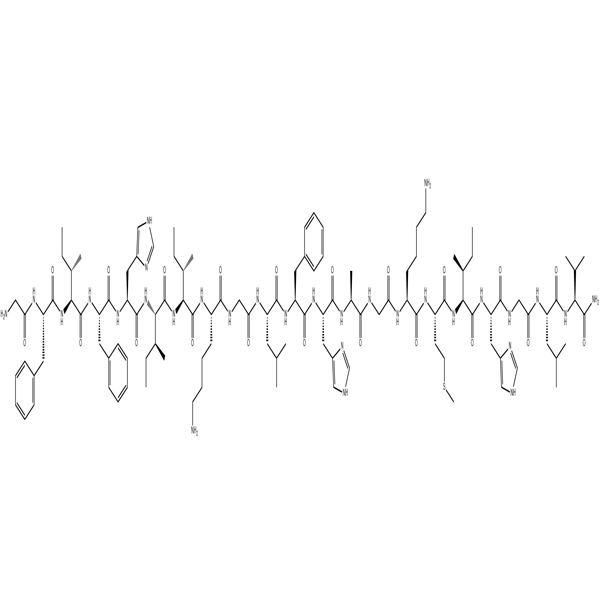 Epinecidin-1/1131706-77-8 /GT Peptide/Peptide Supplier