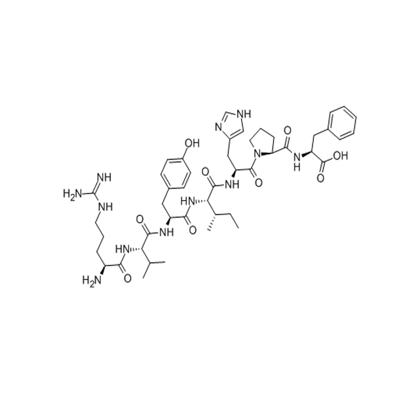 AngiotensinIII,human /12687-51-3/GT Peptide/Peptide Supplier