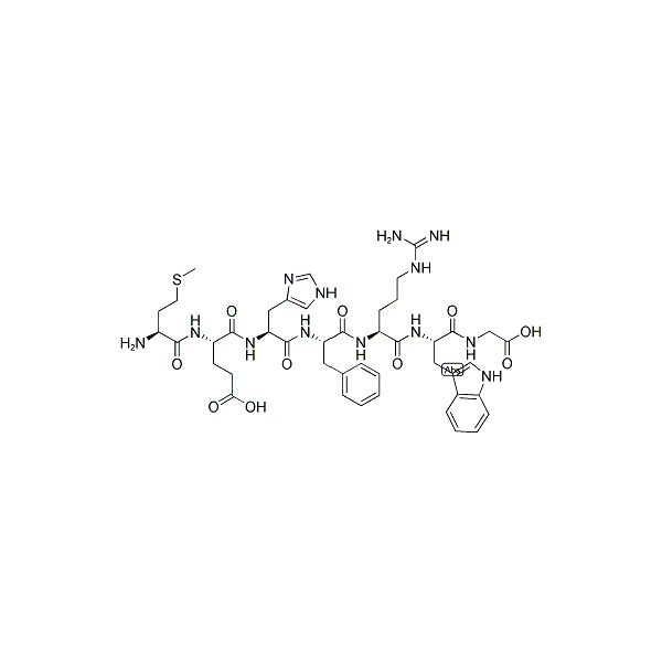 ACTH (4-10)/4037–01-8/GT Peptide/Peptide Supplier