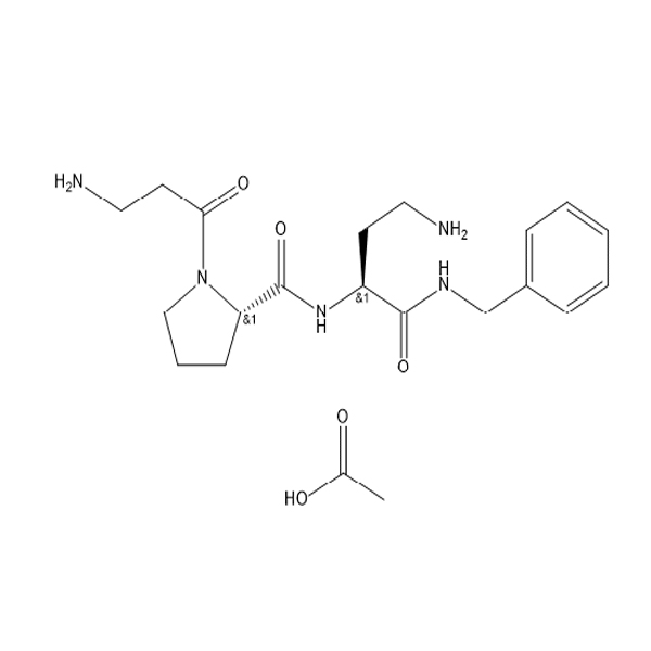 Dipeptide Diaminobutyroyl Benzylamide/823202-99-9/GT Peptide/Peptide Supplier