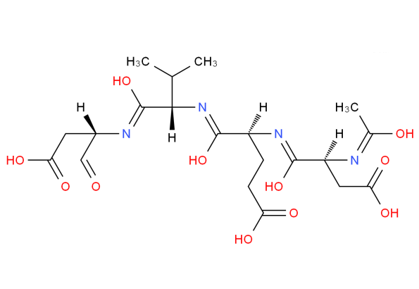 Mechanism of cysteine protease action