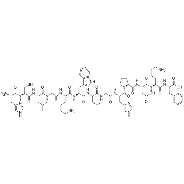 PLP 139-151/131334-43-5/GT Peptide/Peptide Supplier
