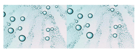 What are the effects of collagen peptides?