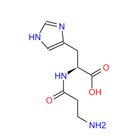 Effects and synthetic methods of L-carnosine
