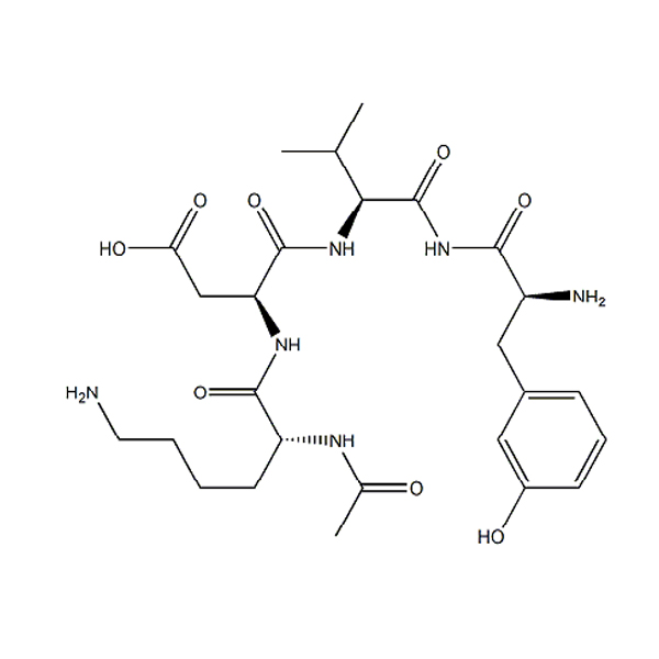 ACETYL TETRAPEPTIDE-2/757942-88-4/1239011-60-9/GT Peptide/Peptide Supplier