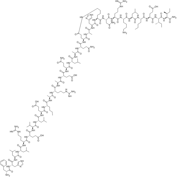 Astressin/170809-51-5/GT Peptide/Peptide Supplier