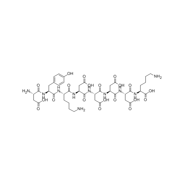 FLAG peptide/98849-88-8 /GT Peptide/Peptide Supplier