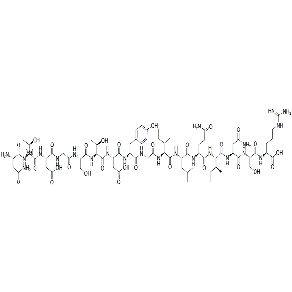 Lysozyme C (46-61) (chicken)/62982-31-4 /GT Peptide/Peptide Supplier