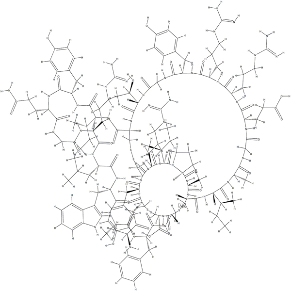 Defensin HNP-1 (human)/148093-65-6 /GT Peptide/Peptide Supplier