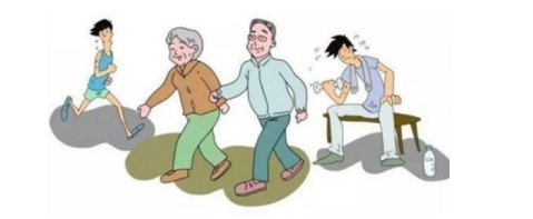 Synthetic peptides are an important breakthrough in the treatment of stroke