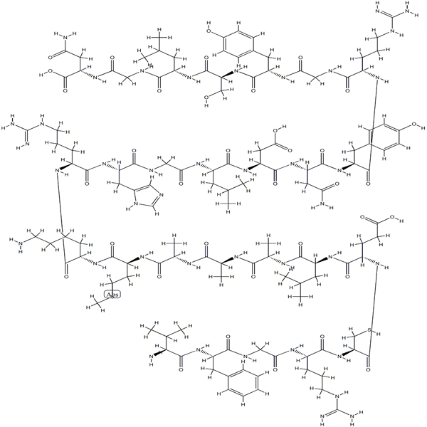 Lysozyme from chicken egg white/12650-88-3/GT Peptide/Peptide Supplier