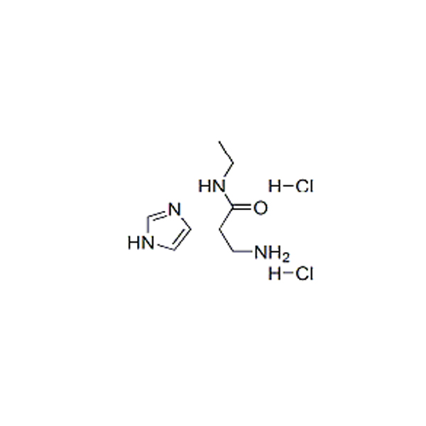 Decarboxy Carnosine HCL/57022-38-5/GT Peptide/Peptide Supplier
