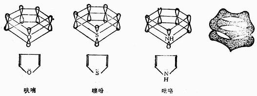 How are heterocyclic compounds classified and named?