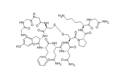 Terlipressin acetate