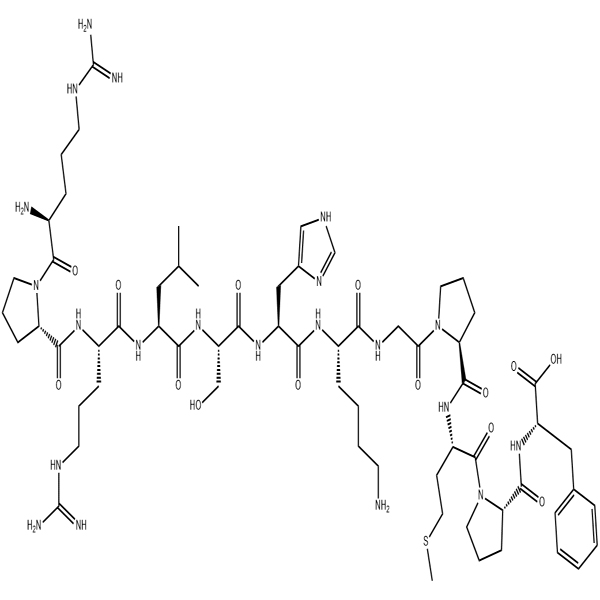 Apelin-12 (human, bovine, mouse, rat)/229961-08-4/GT Peptide/Peptide Supplier