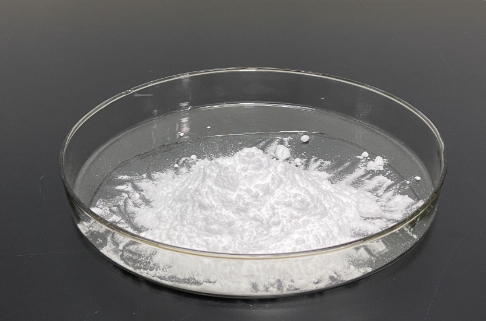 What is a glucopolymer? What are its advantages?