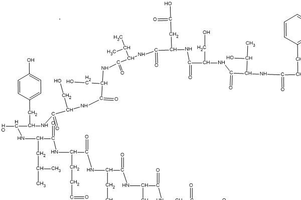 Dulaglutide，923950-08-7