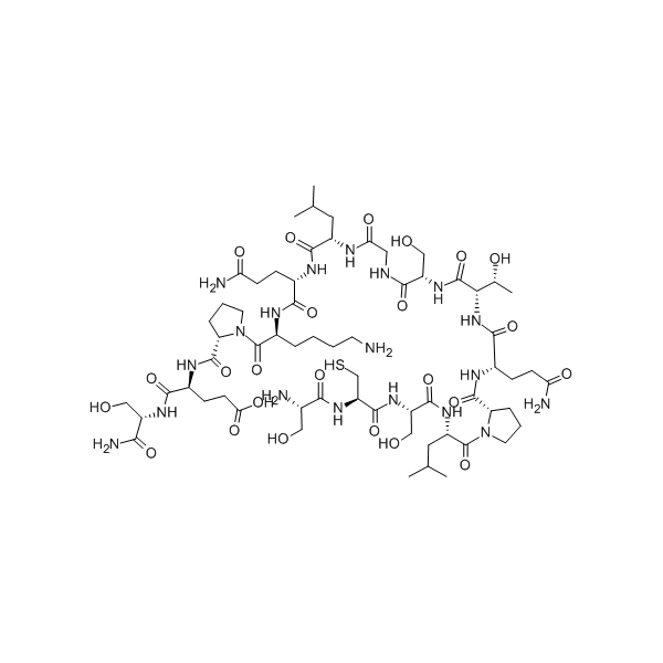 LEP(116-130)(mouse)/258276-95-8/GT Peptide/Peptide Supplier