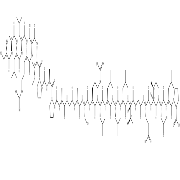 Colivelin TFA/867021-83-8/GT Peptide/Peptide Supplier
