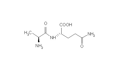 L-Alanyl-L-Glutamine