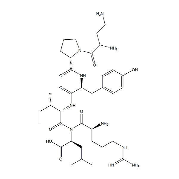 (Dab9)-Neurotensin (8-13)/166824-25-5 /GT Peptide/Peptide Supplier