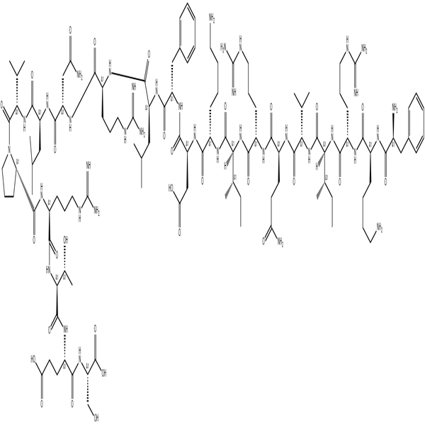 LL-37 FKR/913736-94-4 /GT Peptide/Peptide Supplier