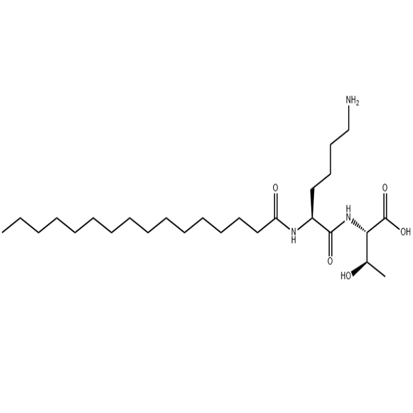 Palmitoyl Dipeptide-7/911813-90-6/GT Peptide/Peptide Supplier