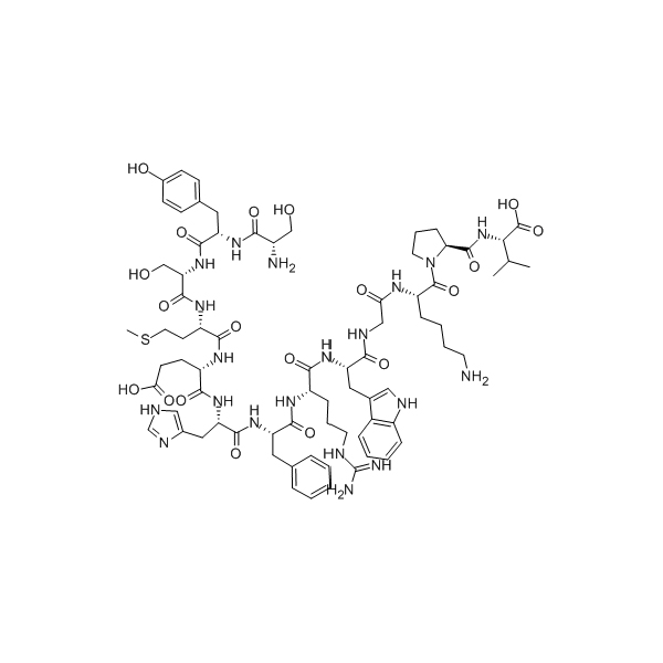 ACTH (1-13)/22006-64-0/GT Peptide/Peptide Supplier