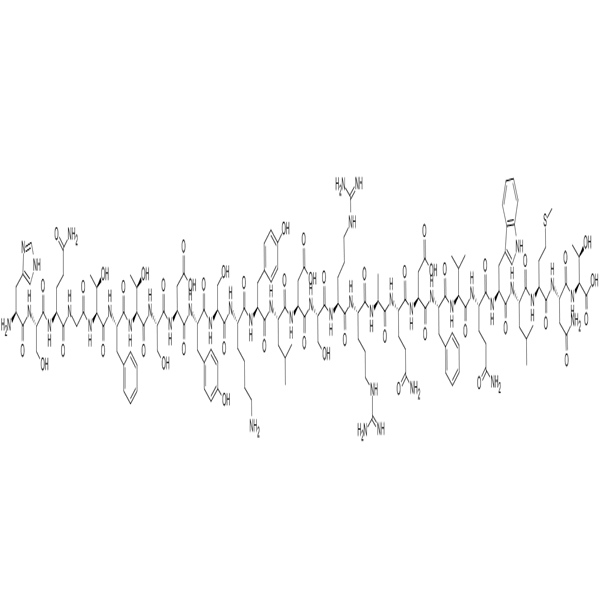 GlucagonHydrochloride/16941-32-5/GT Peptide/Peptide Supplier