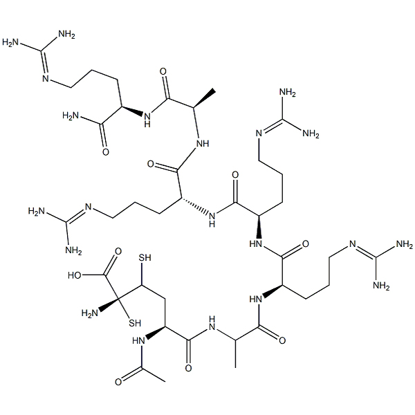 Etelcalcetide /1262780-97-1/GT Peptide/Peptide Supplier